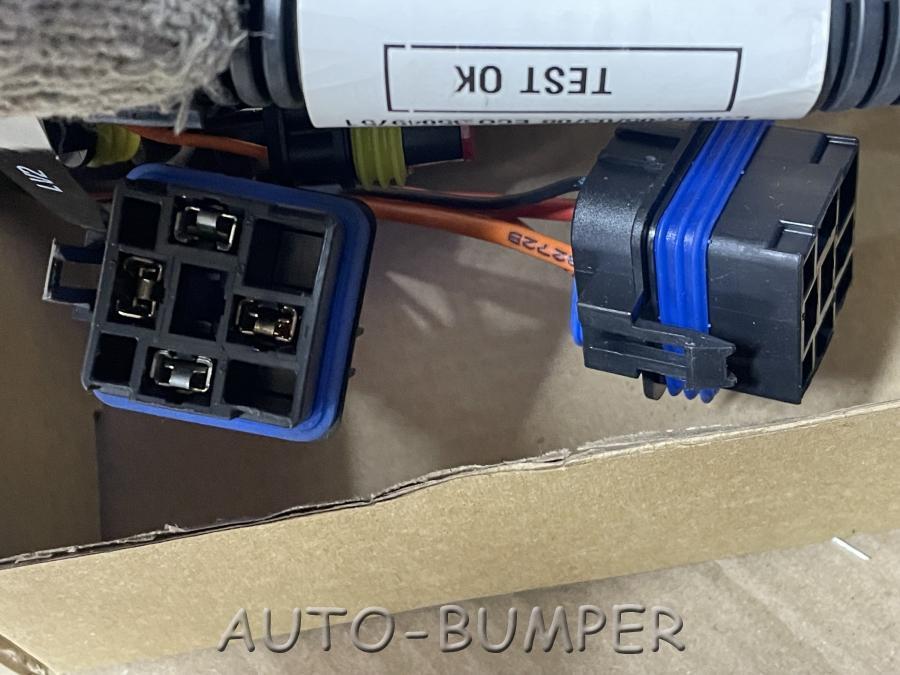 Case New Holland Проводка электрическая 87754197